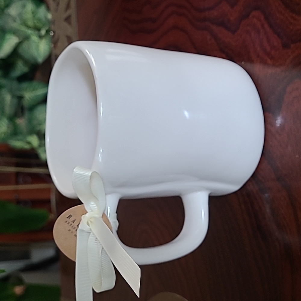 Rae Dunn Home Mug - Picture 3 of 5